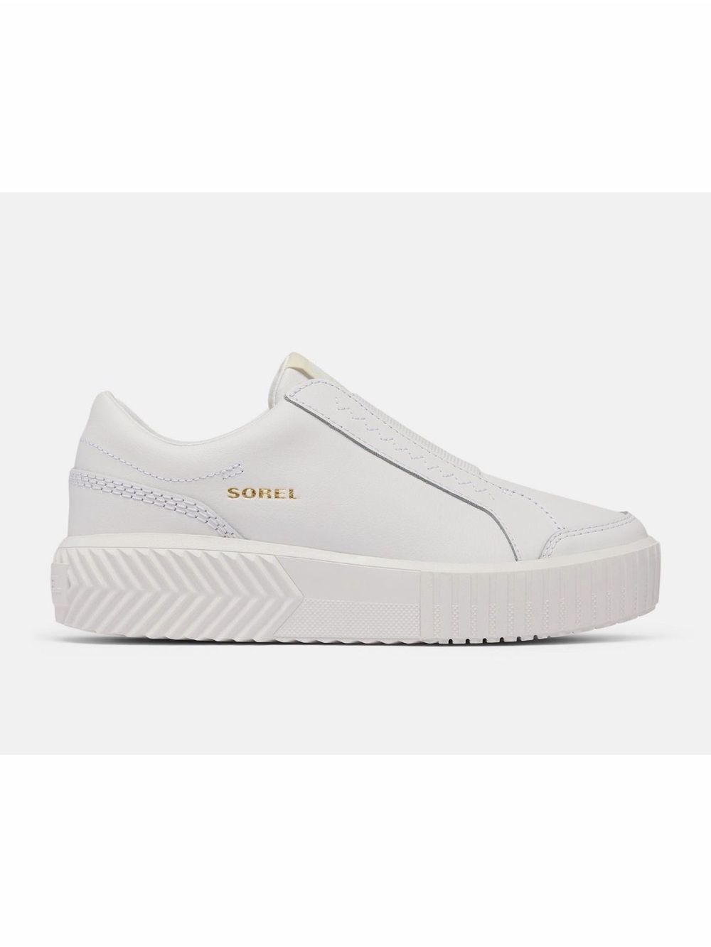 Sorel Ona Ave Women's Slip-On Sneaker Size 8